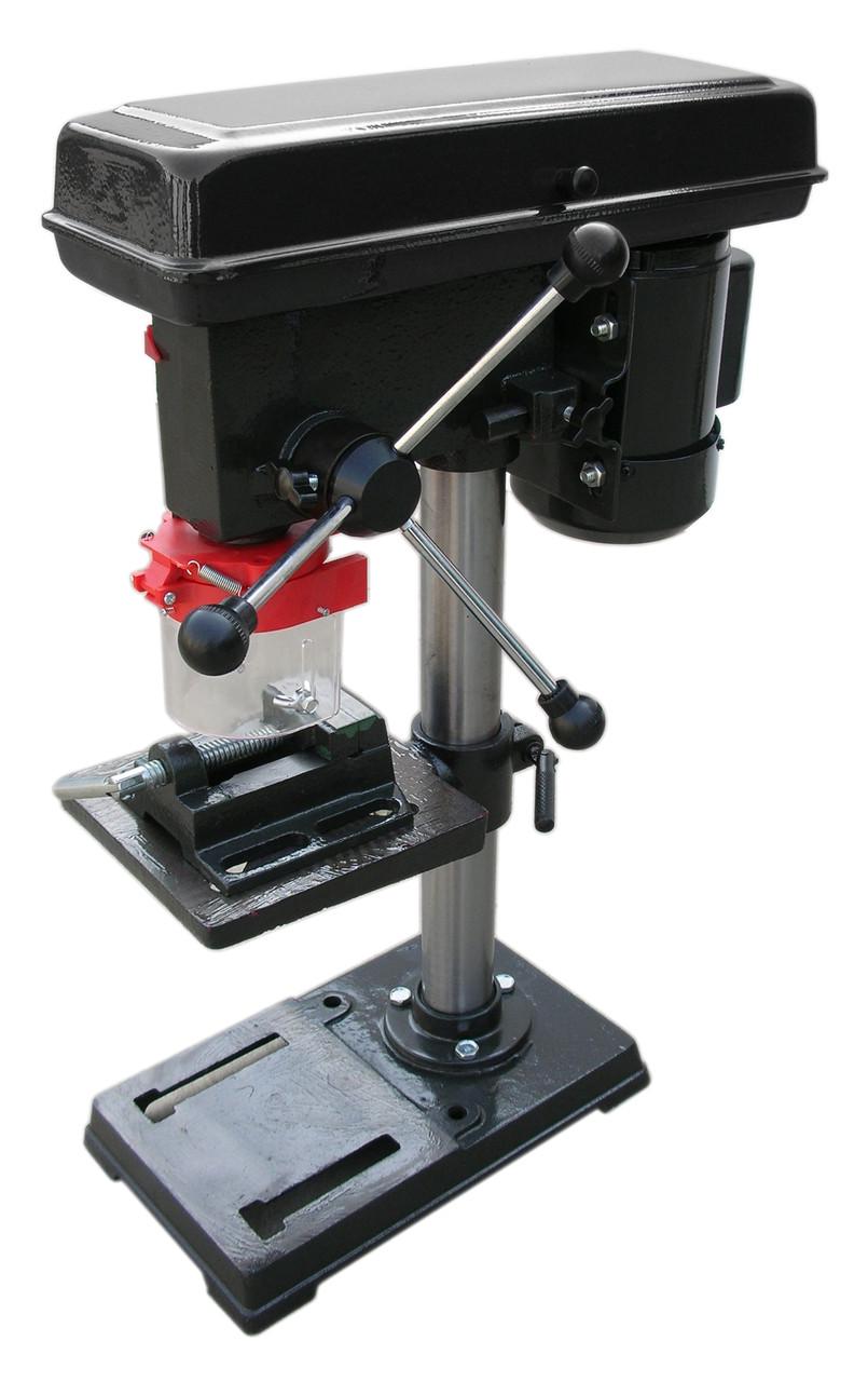 Станок сверлильный VORSKLA ПМЗ 1200/13-16 Станок сверлильный VORSKLA ПМЗ 1200/13-16