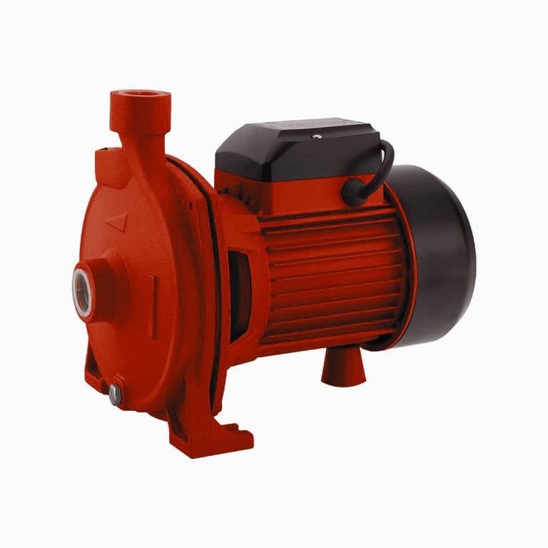 Насос поверхностный Wisla CPM 158 750 Вт H 30 м Q 100 л/мин центробежный (EA-401014)
