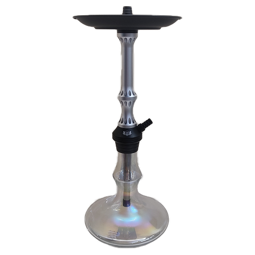 Кальян Garden Hookah 6149-9 Silver (482002000)