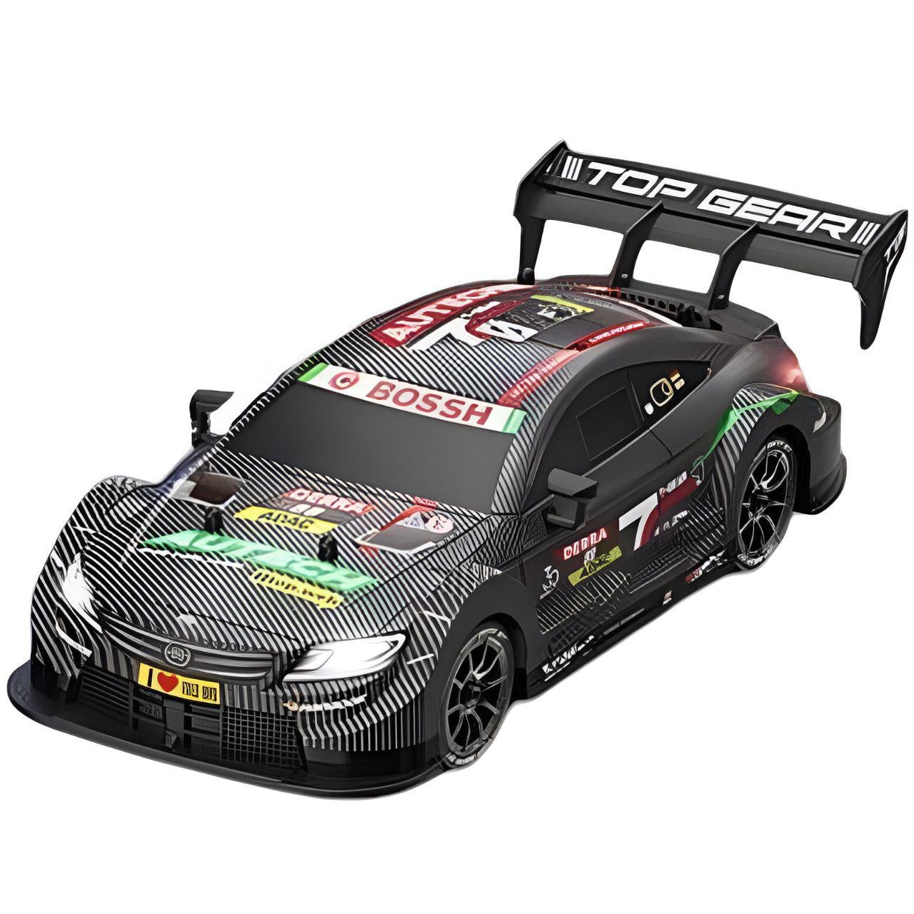 Дрифт-машина на радиоуправлении DC 199 A-01 Дрифт-машина на радиоуправлении DC 199 A-01