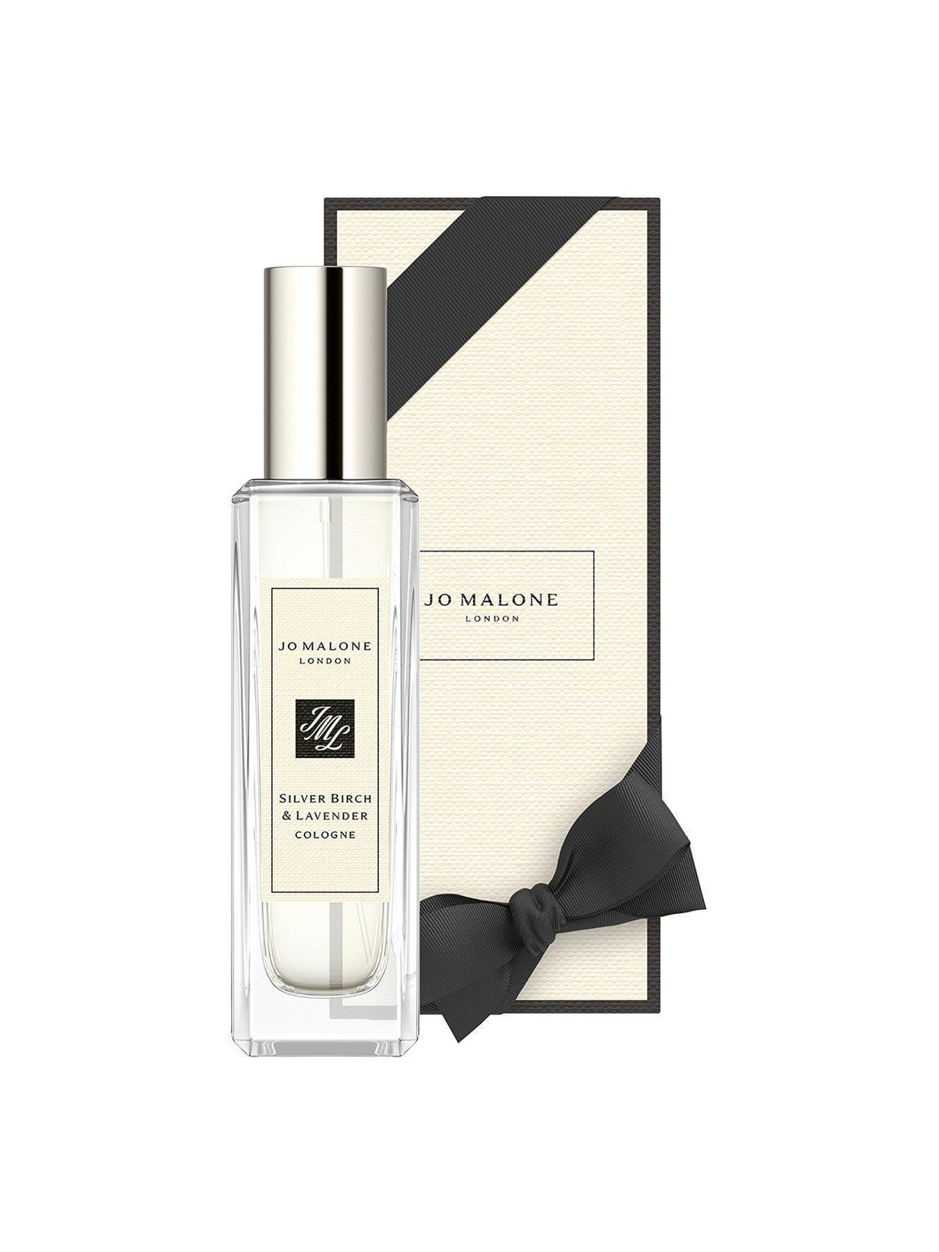 Одеколон унисекс Jo Malone Silver Birch&Lavender 30 мл (390828)