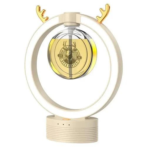 Увлажнитель-ароматизатор воздуха с декоративным узором (15802) - фото 1 Увлажнитель-ароматизатор воздуха с декоративным узором (15802) - фото 1