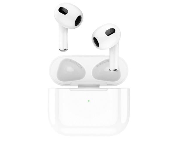 Навушники Bluetooth TWS Hoco EW26 350 mAh White Навушники Bluetooth TWS Hoco EW26 350 mAh White