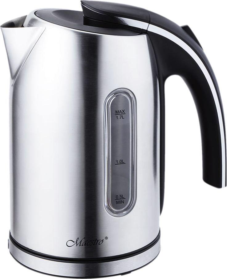Електрочайник Maestro MR-059 Silver (541403)