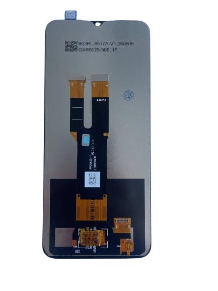 Дисплейный модуль с сенсором для Nokia C32/C22 Черный (29767919) Дисплейный модуль с сенсором для Nokia C32/C22 Черный (29767919)