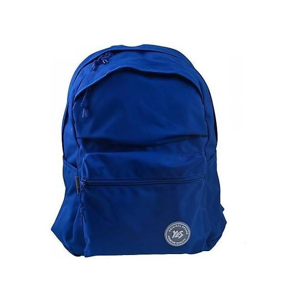 Рюкзак шкільний YES ST-22 Royal blue (555535)