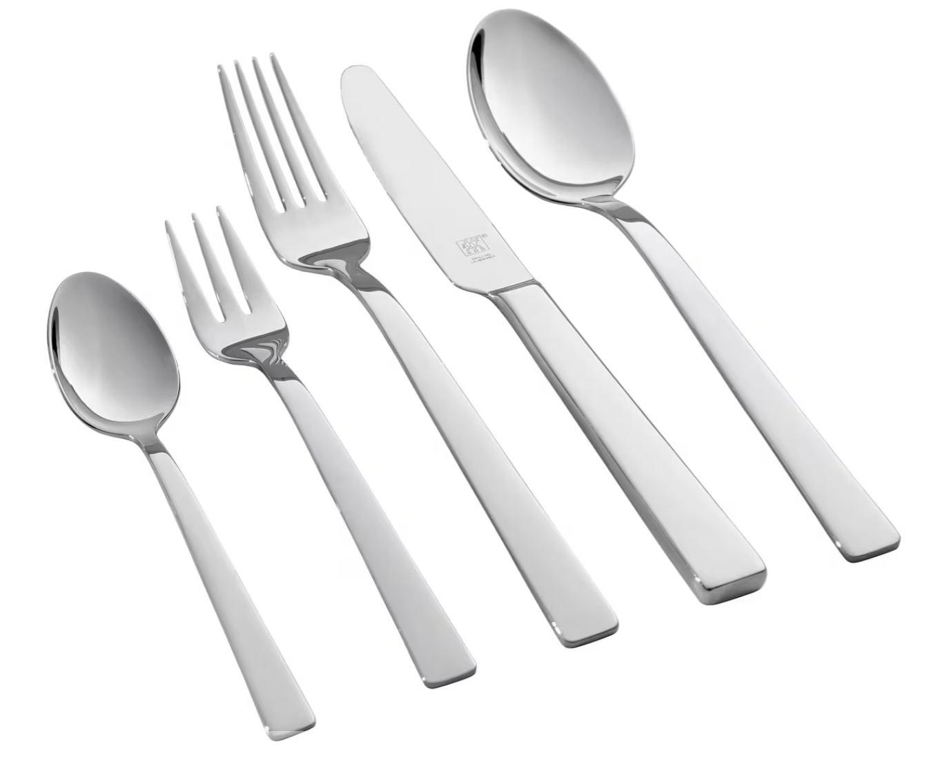 Набор столовых приборов Zwilling King 30 предметов (1026441)