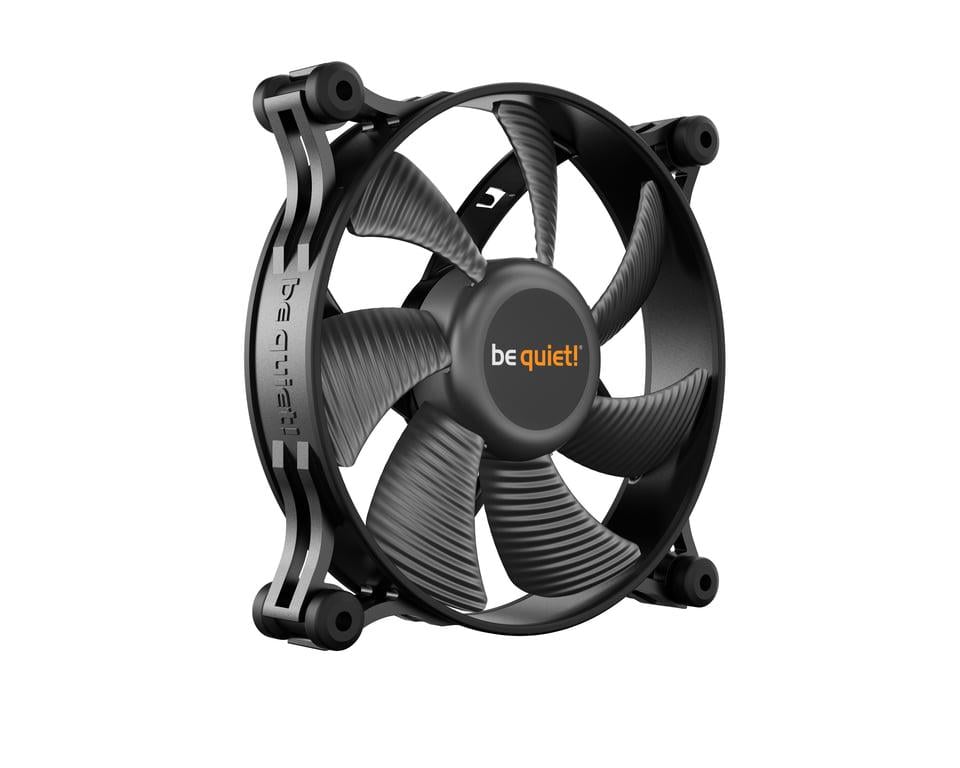 Вентилятор be quiet! Shadow Wings 2 120 PWM (BL085)