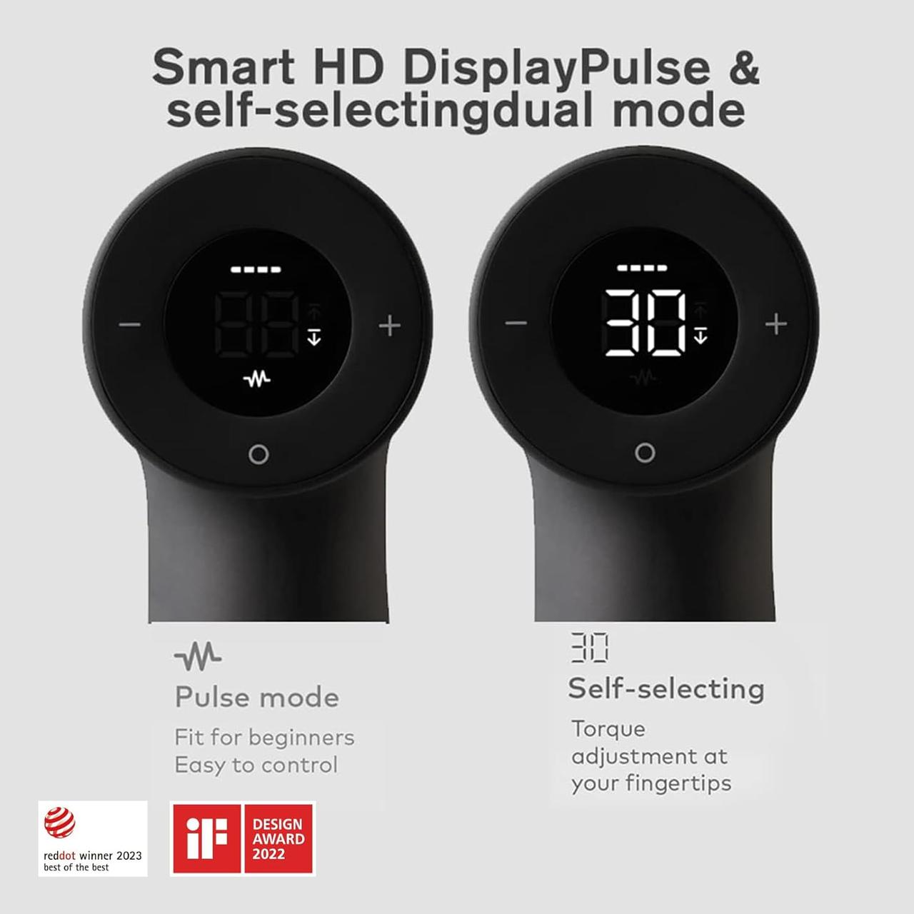 Набір інструментів HOTO 12V Brushless Drill Kit QWDZGJ001 з електричним шуруповертом та кейсом (000899) - фото 3 Набір інструментів HOTO 12V Brushless Drill Kit QWDZGJ001 з електричним шуруповертом та кейсом (000899) - фото 3