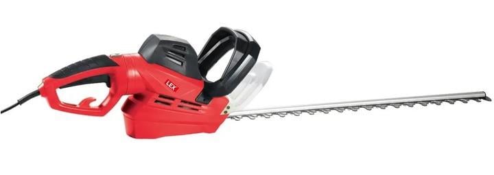 Кусторез электрический LEX LXHT65 1800 Вт 61 см - фото 2 Кусторез электрический LEX LXHT65 1800 Вт 61 см - фото 2