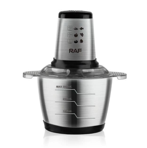 Измельчитель RAF R-7031 3 л 1000 Вт (29517839)