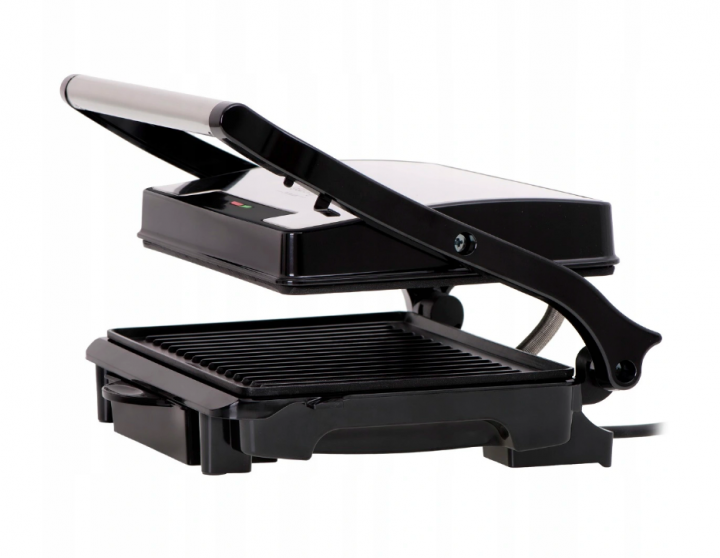 Електрогриль притискний Camry CR 3044 - фото 8
