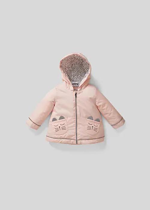 Куртка C&A 68 см Рожевий (2092394b40)