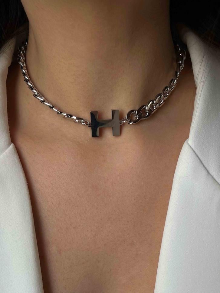 Ланцюг великий на шию (4805)