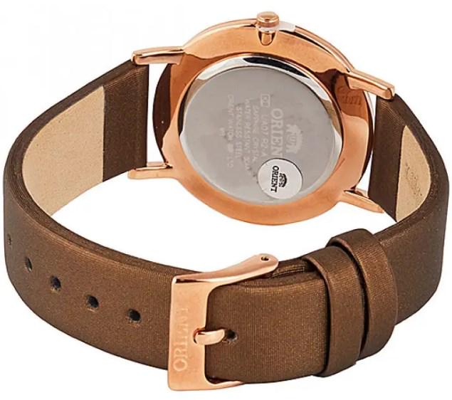 Часы Orient FUA07002T0 - фото 2 Часы Orient FUA07002T0 - фото 2