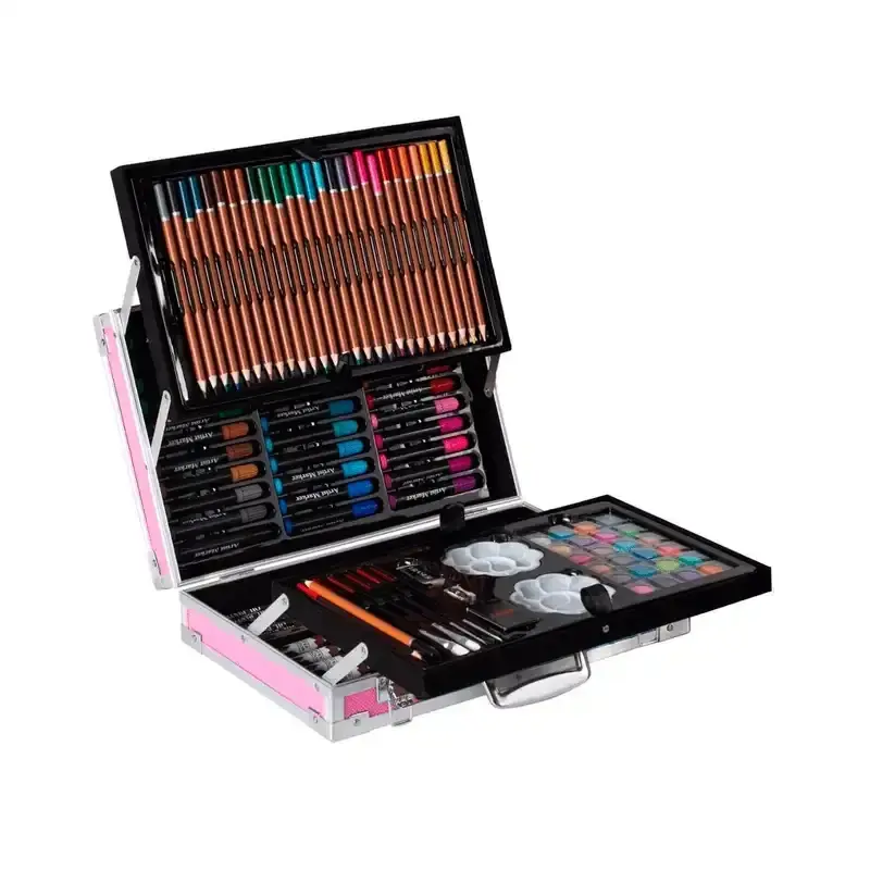 Набір для малювання 145 пр. (29823983) Набір для малювання 145 пр. (29823983)