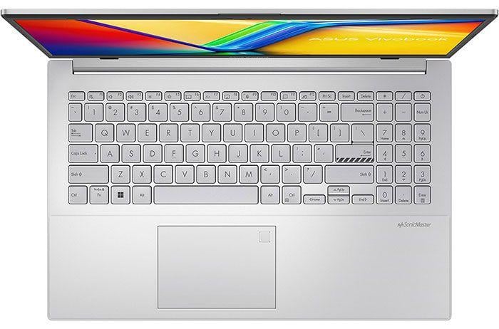Ноутбук Asus Vivobook Go 15 E1504FA 15,6" FHD IPS Ryzen 5 7520U 16 GB/1 TB SSD (2773422305)
