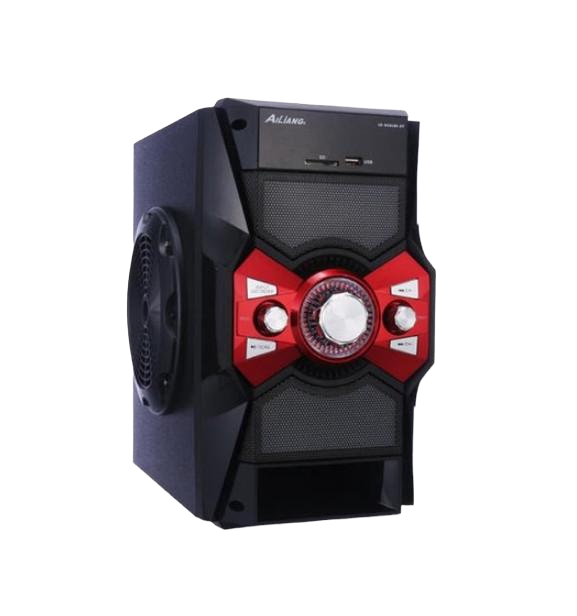 Акустична система Speaker UF-DC618K-DT (000023184)