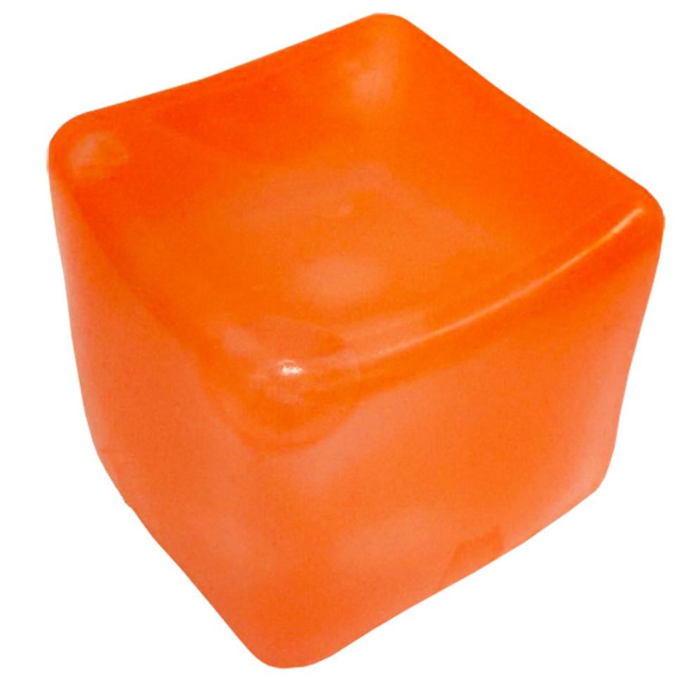 Іграшка-антистрес дитяча Bambi Cube squeeze 5,5 см Помаранчевий (GS-236-A-295) Іграшка-антистрес дитяча Bambi Cube squeeze 5,5 см Помаранчевий (GS-236-A-295)