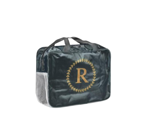 Косметичка дорожная Rich 26x18x9,5 см (LU000600)