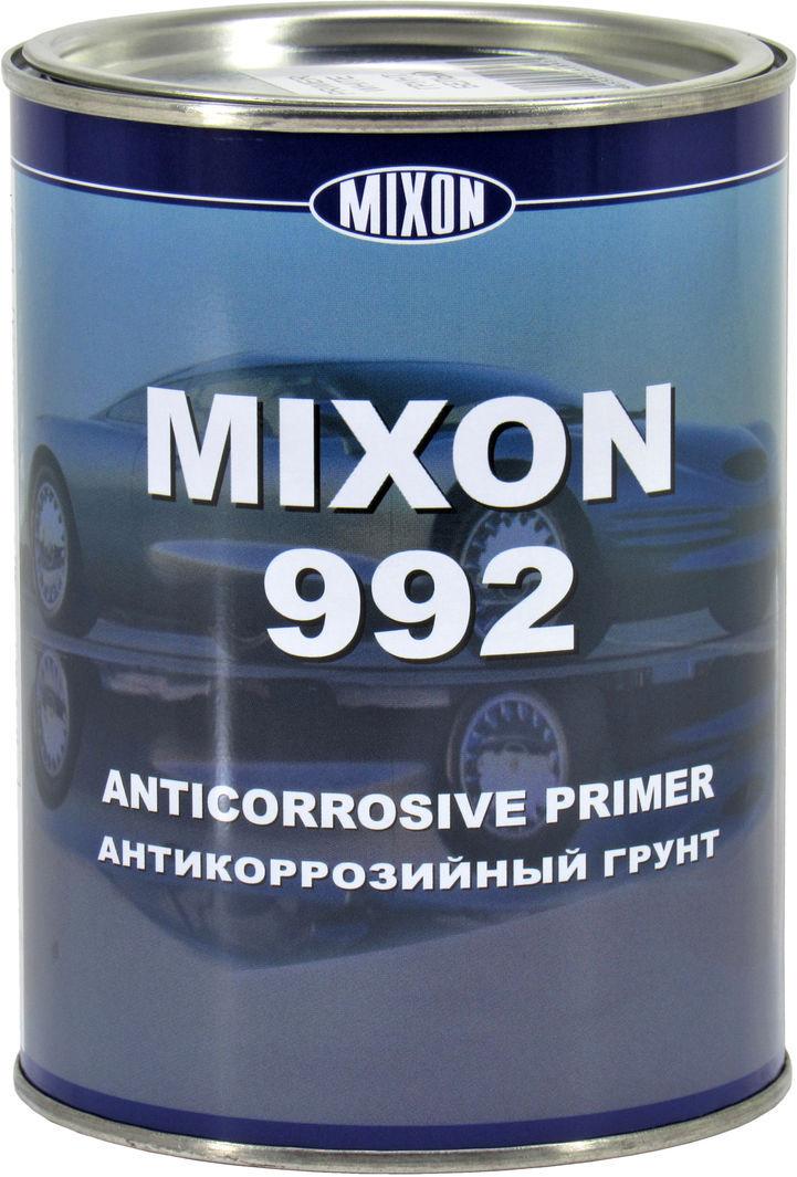 Грунт Mixon 992 1 кг Белый