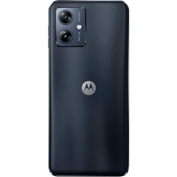 Смартфон Motorola Moto G54 12/256GB Midnight Blue UA-UCRF (PB0W0006) - фото 3