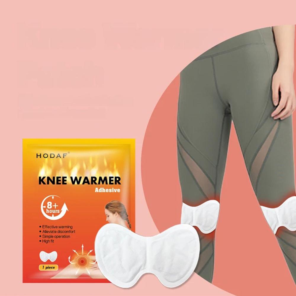 Грелка одноразовая химическая для колен при боли в суставах (03-M18870) - фото 4