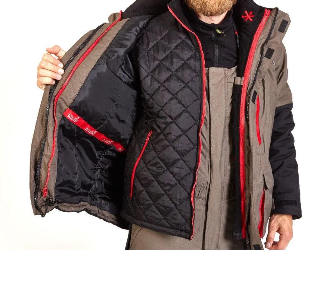 Костюм зимовий Norfin EXTREME 4 мембранний -35°C XL (335004-XL) - фото 5