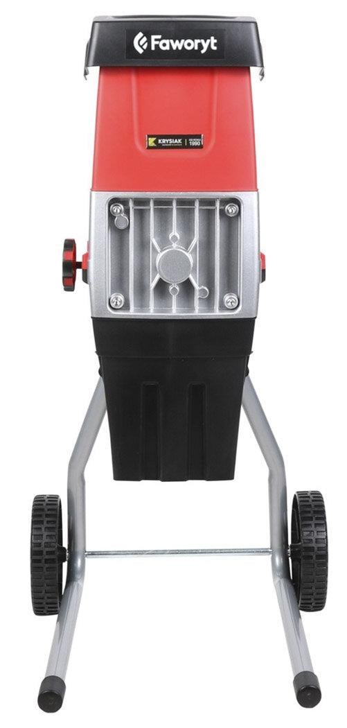 Подрібнювач садовий Faworyt GTR 2844 (330390)