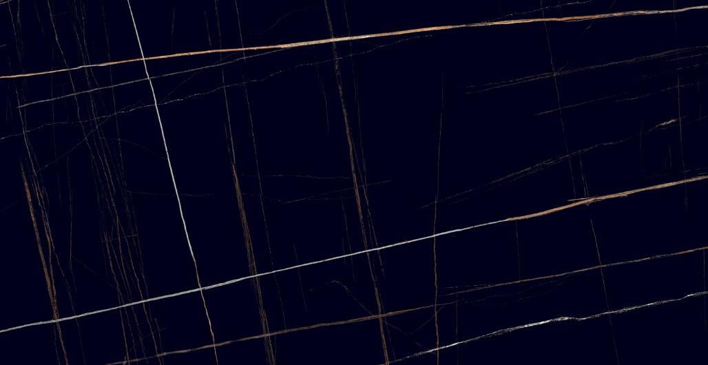 Плитка универсальная Black Streak 120x60 см (18683) - фото 3