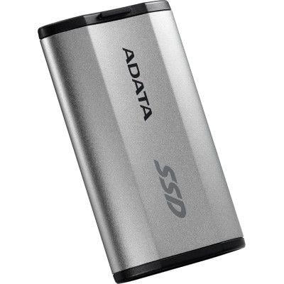 SSD-накопичувач ADATA SD810 500GB USB 3,2 (SD810-500G-CSG) - фото 3 SSD-накопичувач ADATA SD810 500GB USB 3,2 (SD810-500G-CSG) - фото 3