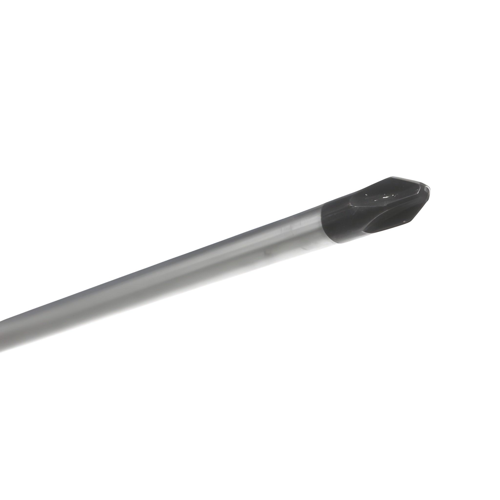 Набір викруток TAGRED з магнітним наконечником 6 шт. (TA4040) - фото 6