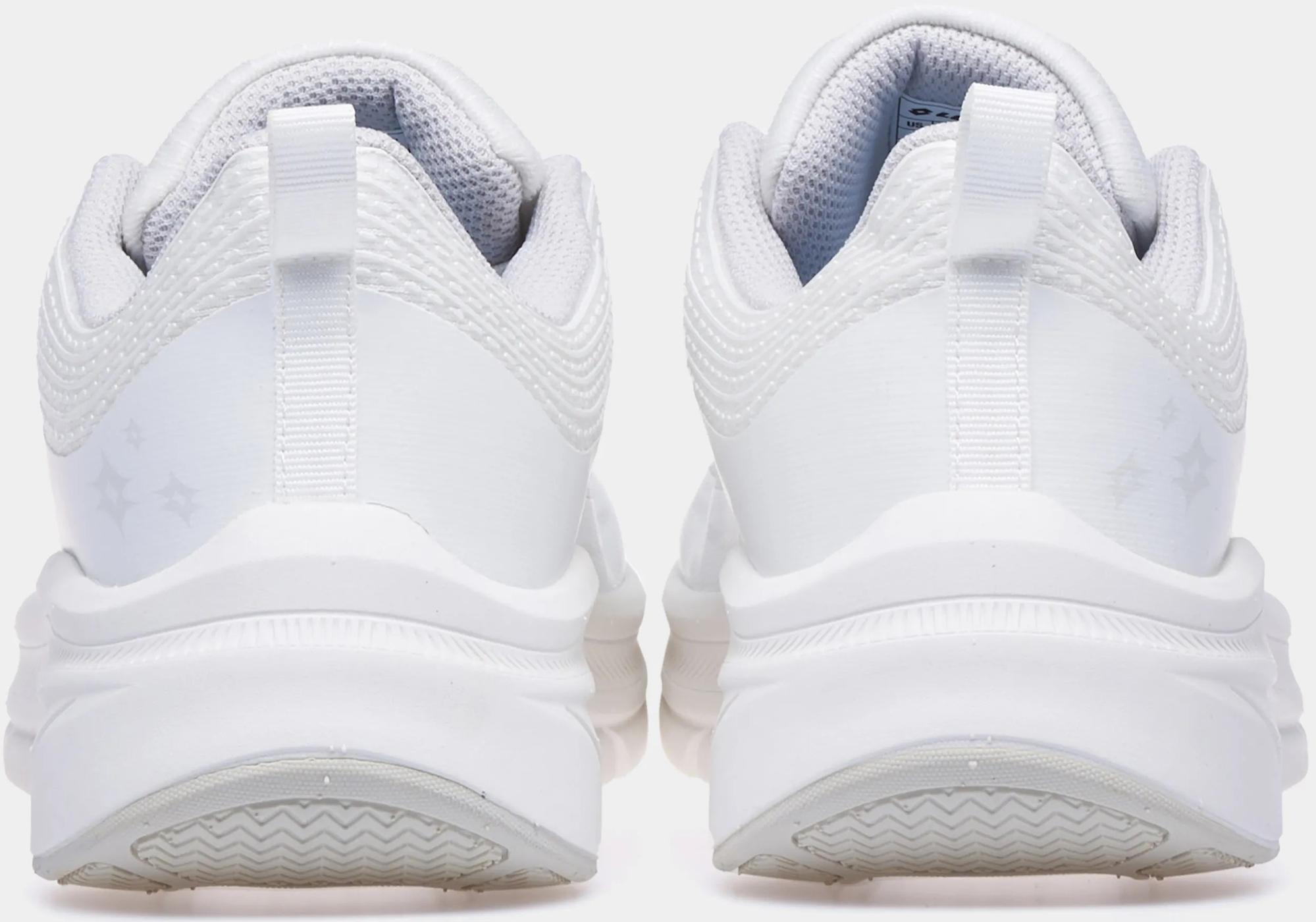 Кроссовки женские Lotto LUNAR AMF W р. EU-38 Белый (222217/83Q) - фото 5 Кроссовки женские Lotto LUNAR AMF W р. EU-38 Белый (222217/83Q) - фото 5