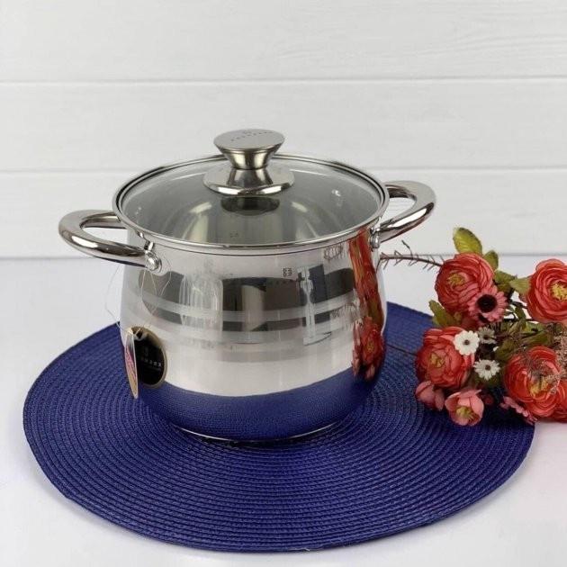 Кастрюля Edenberg 2,9 л (EB-531)