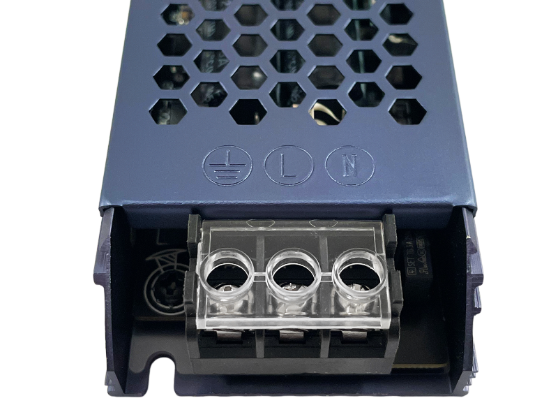 Блок питания MTK IP20 25А МТК 12V 300W (23500285) - фото 5 Блок питания MTK IP20 25А МТК 12V 300W (23500285) - фото 5