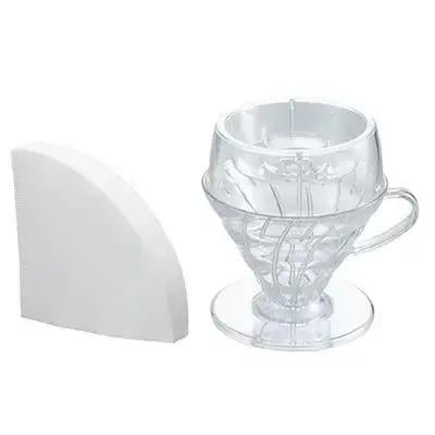 Набір Hario V60 Drip-Assist Set (13471639)