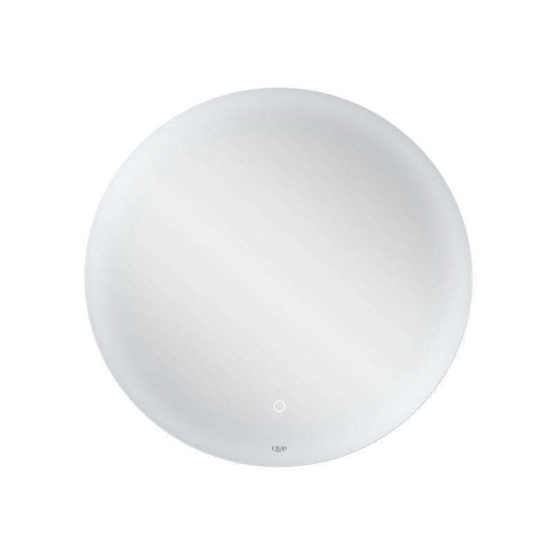 Зеркало Q-tap Scorpio R590 с LED-подсветкой и антизапотеванием QT14782001W Зеркало Q-tap Scorpio R590 с LED-подсветкой и антизапотеванием QT14782001W