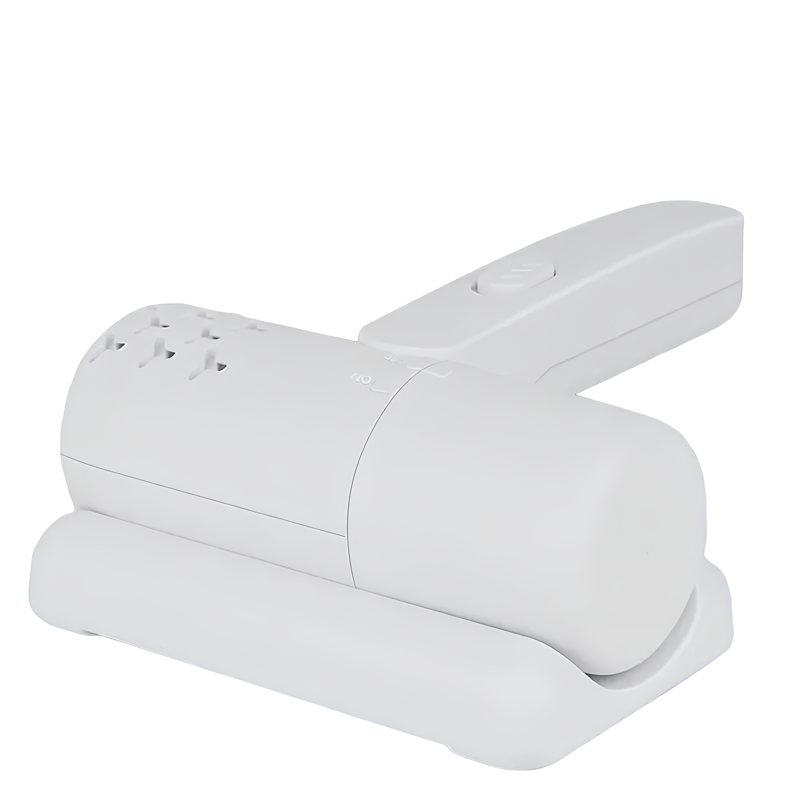 Прибор для удаления клещей и пыли S528 ручной домашний (01258)