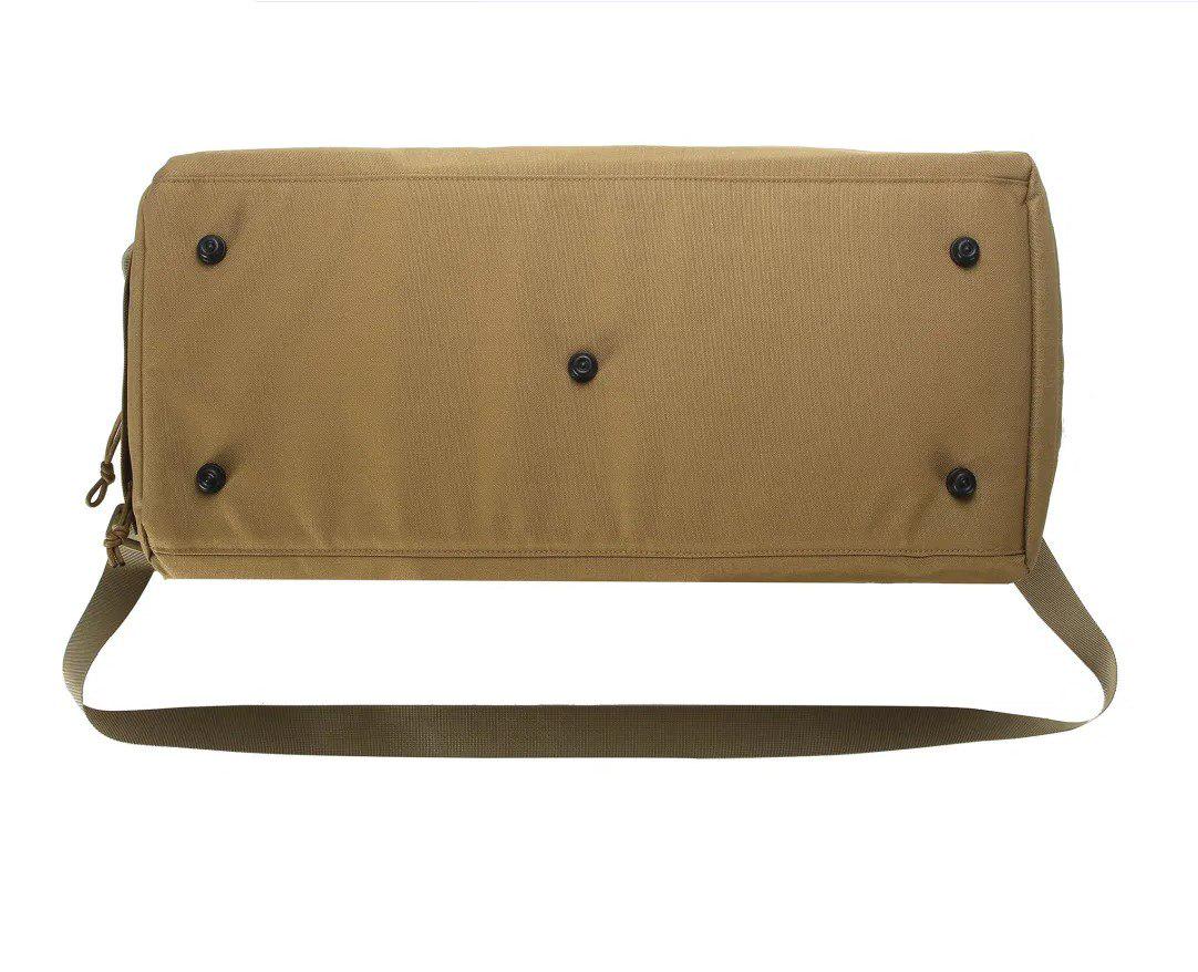 Сумка походная TOURIST 40 л Койот (19196153) - фото 4 Сумка походная TOURIST 40 л Койот (19196153) - фото 4