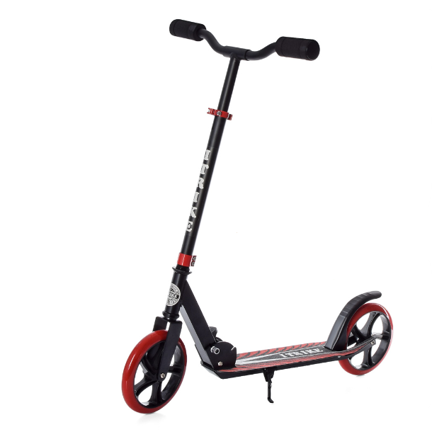 Самокат SR 2-010-10-B-R (AN003153)
