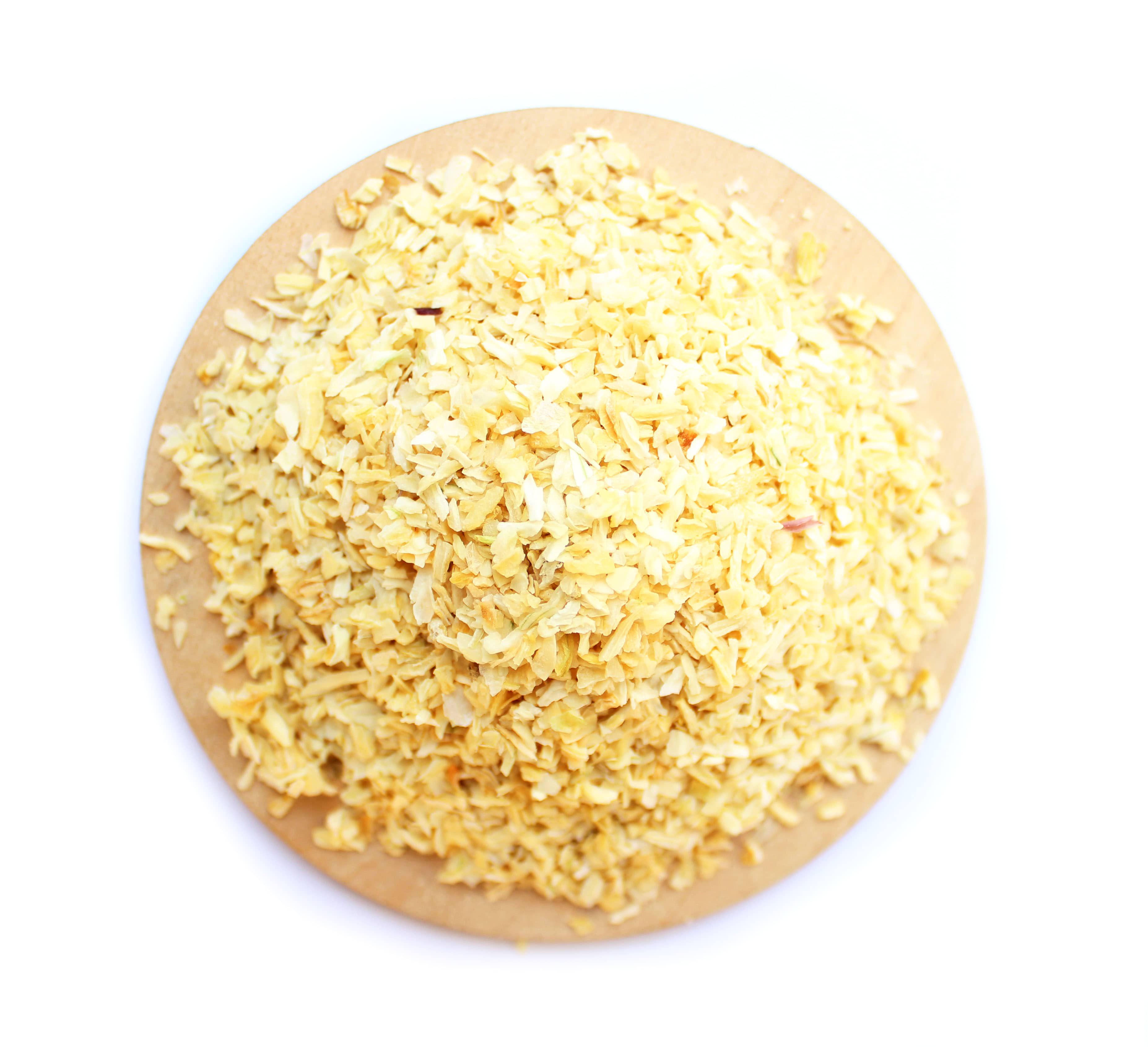 Приправа Цибуля подрібнена 250 г