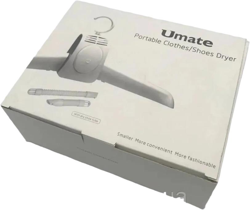 Сушка для одежды Electric Hanger (234561833_302) - фото 9 Сушка для одежды Electric Hanger (234561833_302) - фото 9