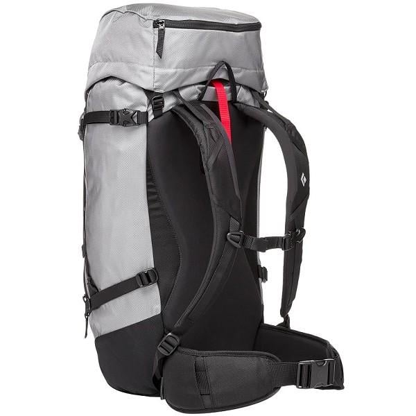 Рюкзак Black Diamond Stone 45 M/L Nickel (1033-BD 681157.NCKL-ML)