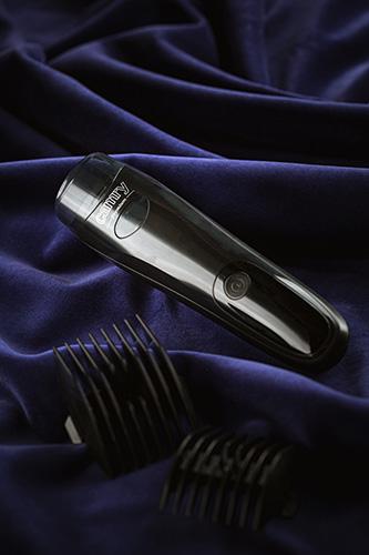 Триммер для бороды Camry CR 2833 Black (24869084) - фото 9 Триммер для бороды Camry CR 2833 Black (24869084) - фото 9