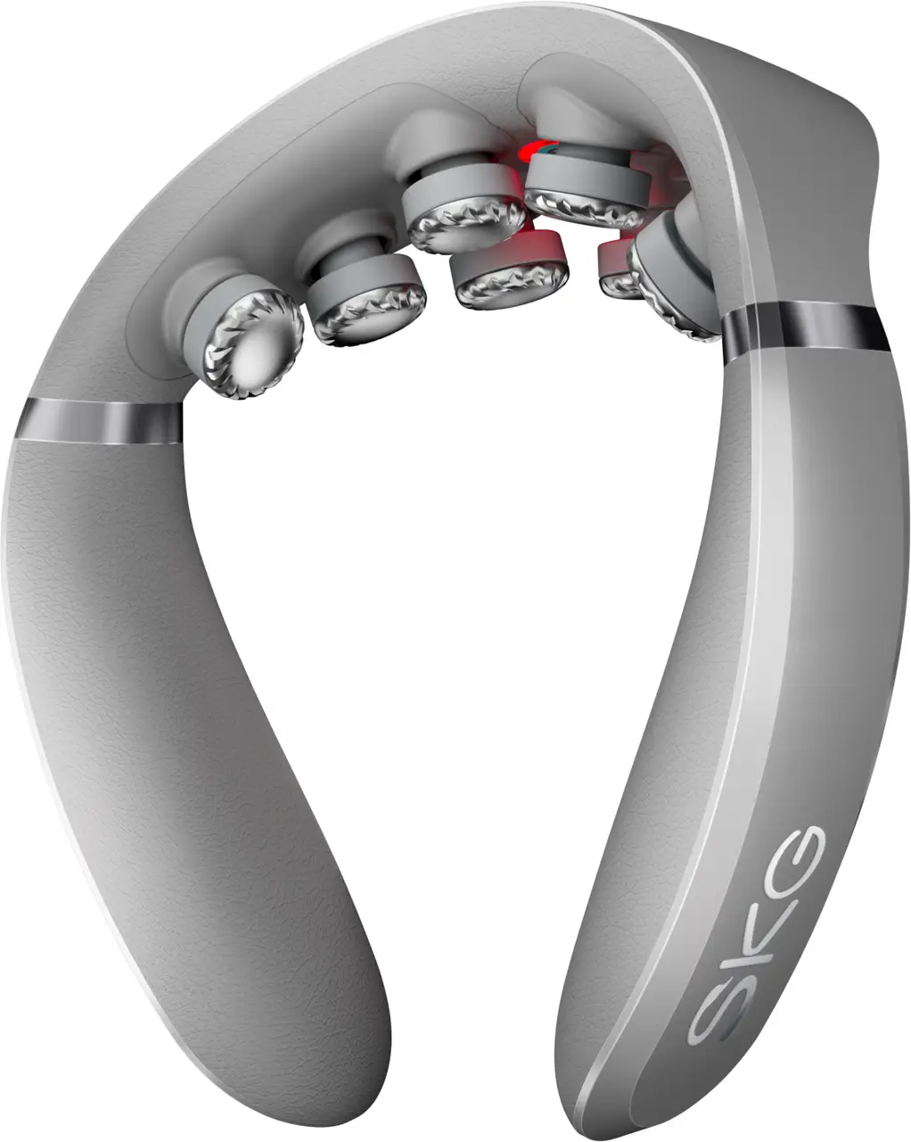 Масажер для шиї та плеч SKG G7 Pro Max - фото 5 Масажер для шиї та плеч SKG G7 Pro Max - фото 5