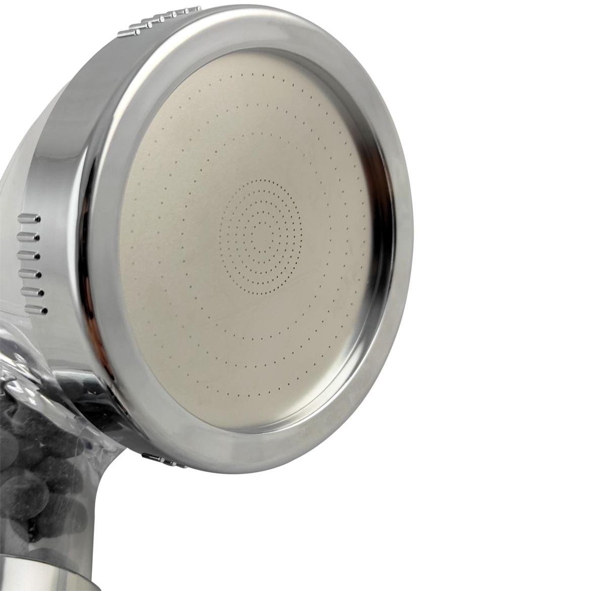 Лейка с фильтром для душа Raifil PS-102 (5668) - фото 3