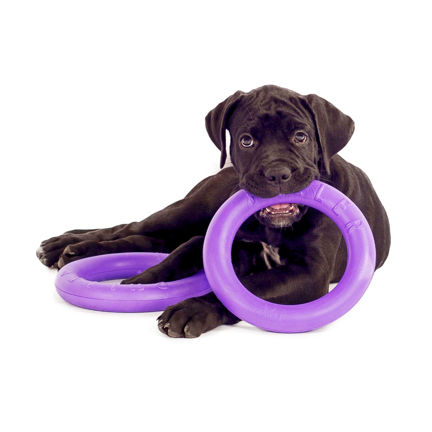 Тренировочный снаряд для собак Puller Midi 19,5 см (6488) - фото 5