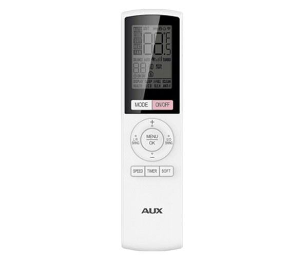 Кондиціонер AUX C-Smart AUX-18CA (26354578) - фото 5 Кондиціонер AUX C-Smart AUX-18CA (26354578) - фото 5