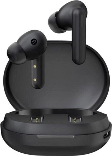 Навушники Haylou GT7 Neo Black
