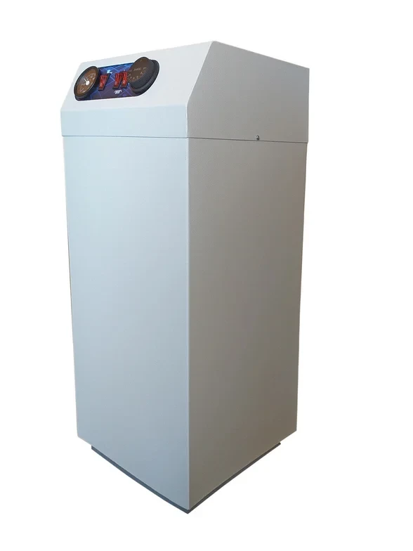 Котел електричний промисловий Warmly PRO Grade 90 кВт (26339423) - фото 4 Котел електричний промисловий Warmly PRO Grade 90 кВт (26339423) - фото 4